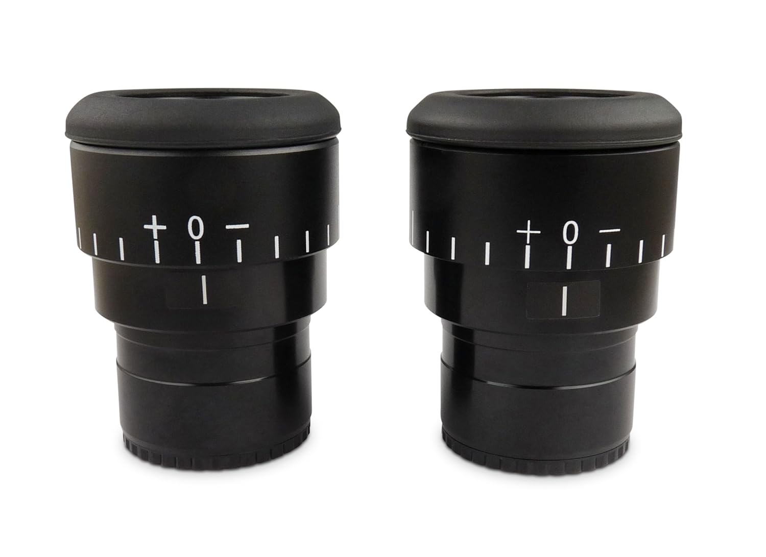 Microscope Accessories Electronics & Photo Pair of 30mm WF10X/22