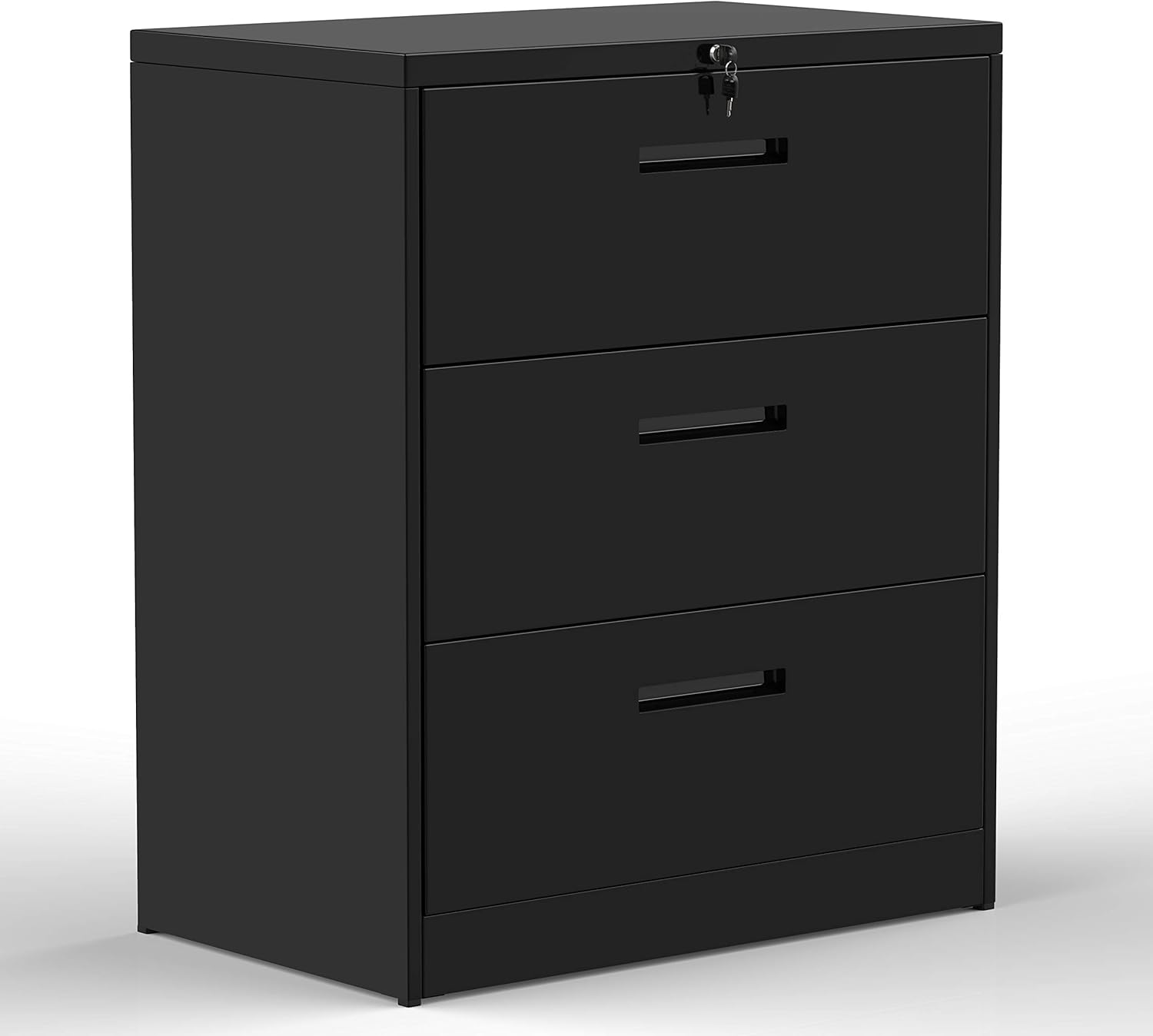 Best Office Furniture Lateral Metal Cabinet