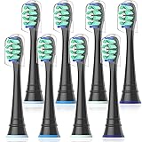 Replacement Heads Compatible with Sonicare