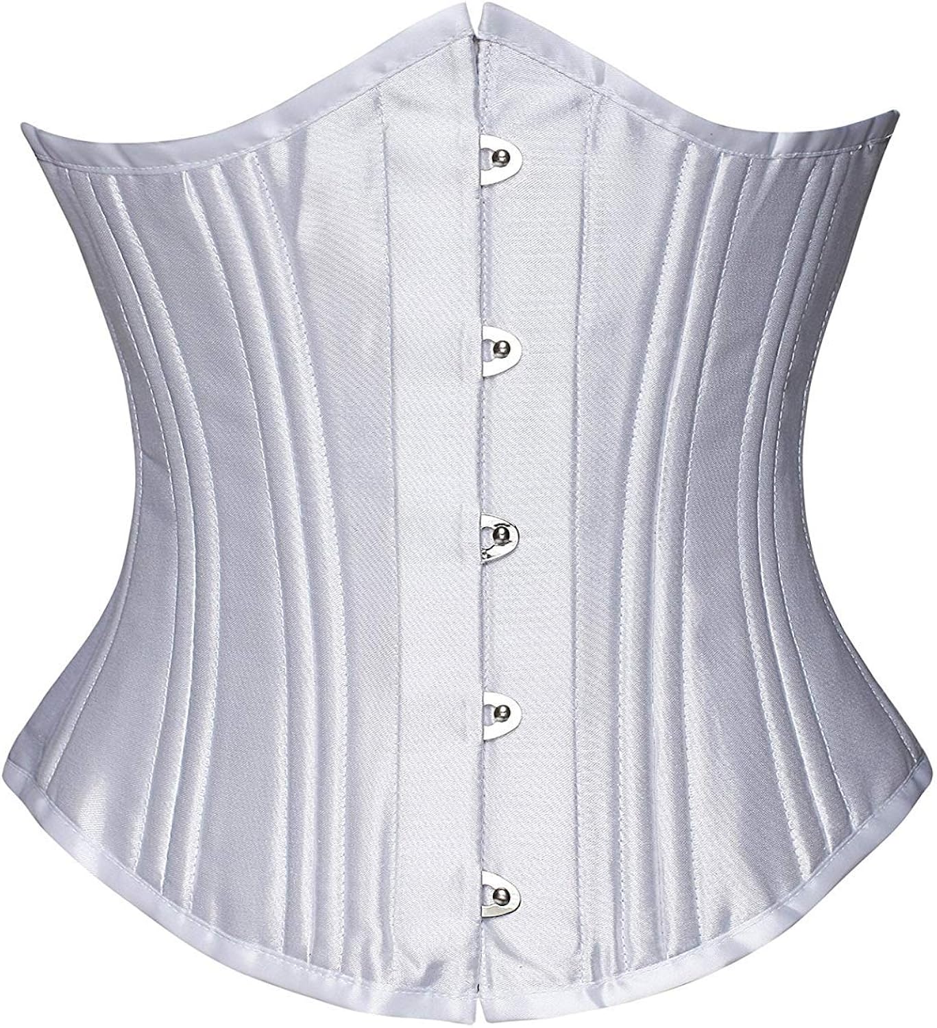 SHAPERX Donna Corsetto Dimagrante Traspirante Waist Trainer Corset