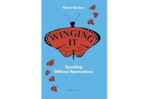 Winging It: Travelling Without Reservations