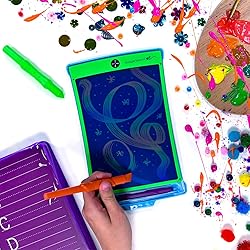 Boogie Board New Magic Sketch Reusable