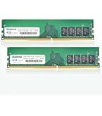Amazon.com: Crucial 8GB Kit (4GBx2) DDR4 2133 MT/s (PC4-17000) SR