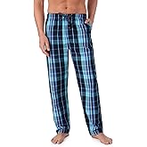 Tommy Bahama - Men's Essential Printed Sleep Pant, Woven Pajama Pants for Sleep or Lounge
