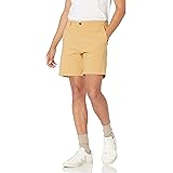 Amazon Essentials Men's Slim-Fit Lightweight Stretch 7" Short