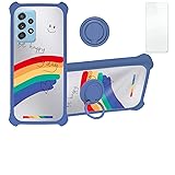 jioeuinly Galaxy A52 5g Case Compatible with