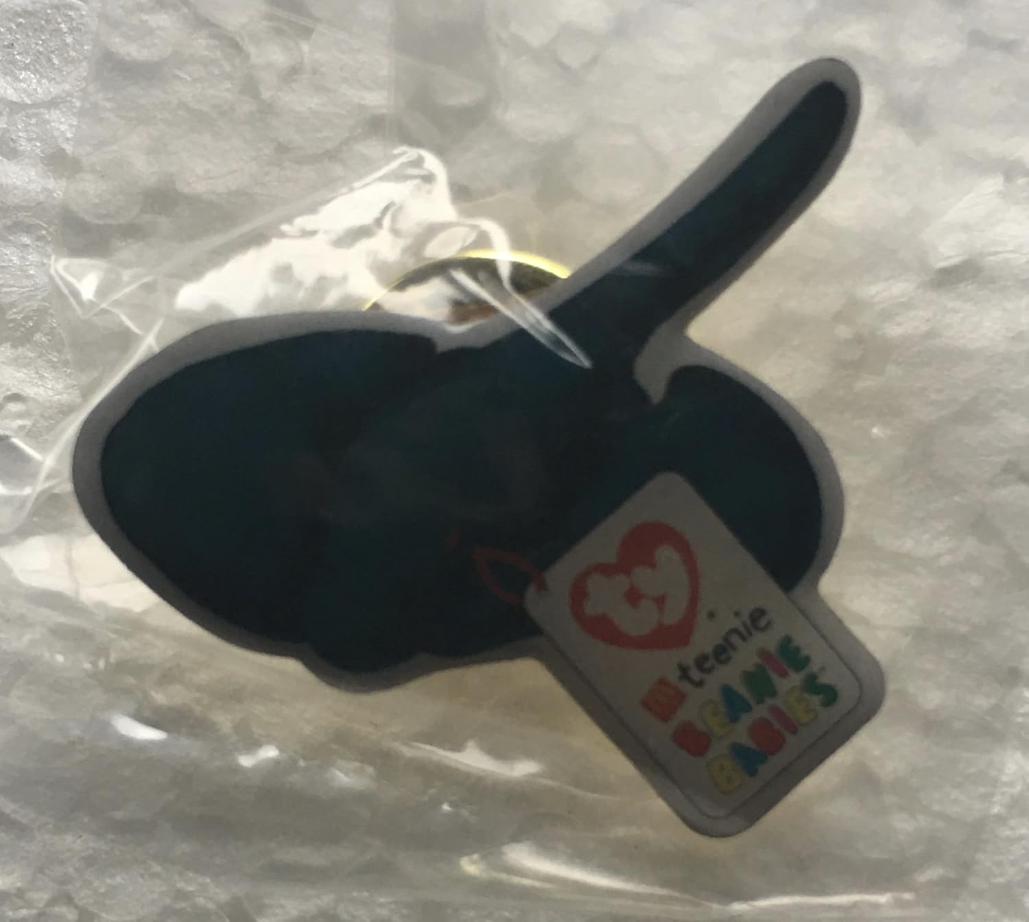 beanie baby stingray