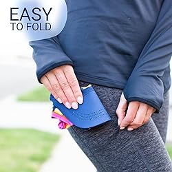 Runners Lightweight Comfort Performance Visor | Run