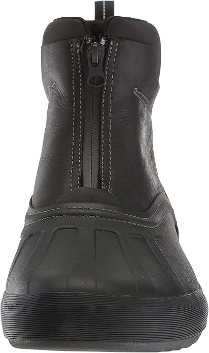 clarks men's bowman top duck boot