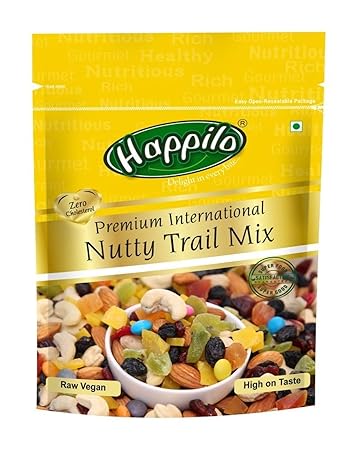 HappiloPremium International Trial Mix, 200g