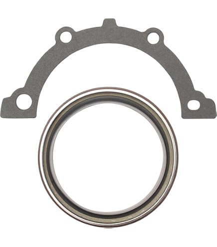 Amazon.com: FEL-PRO BS 40520 Engine Crankshaft Seal Kit for