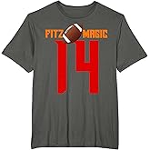 Fitz-Magic Football Shirt T-Shirt
