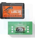 Amazon.com: Mogico Nano Glass Motorcycle Dashboard Screen