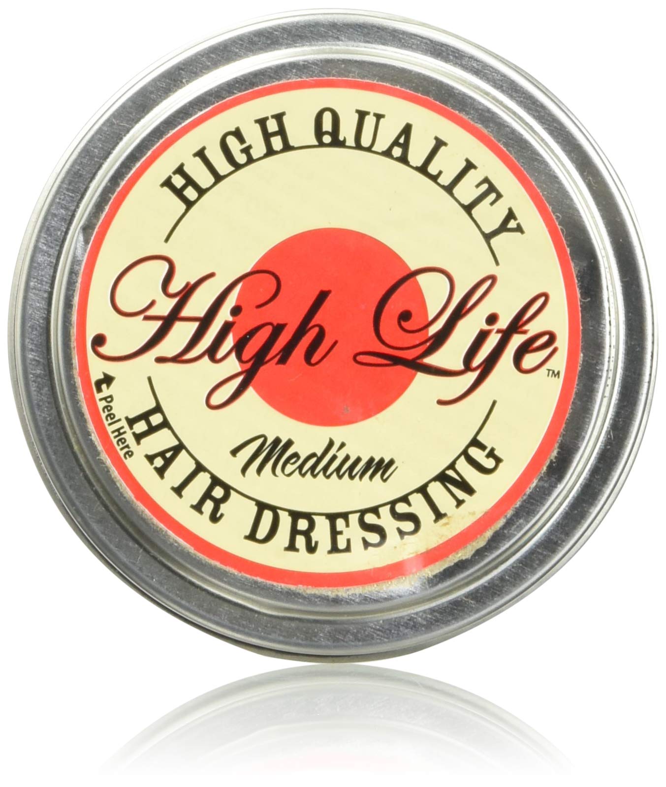 Dax High Life Medium Pomade