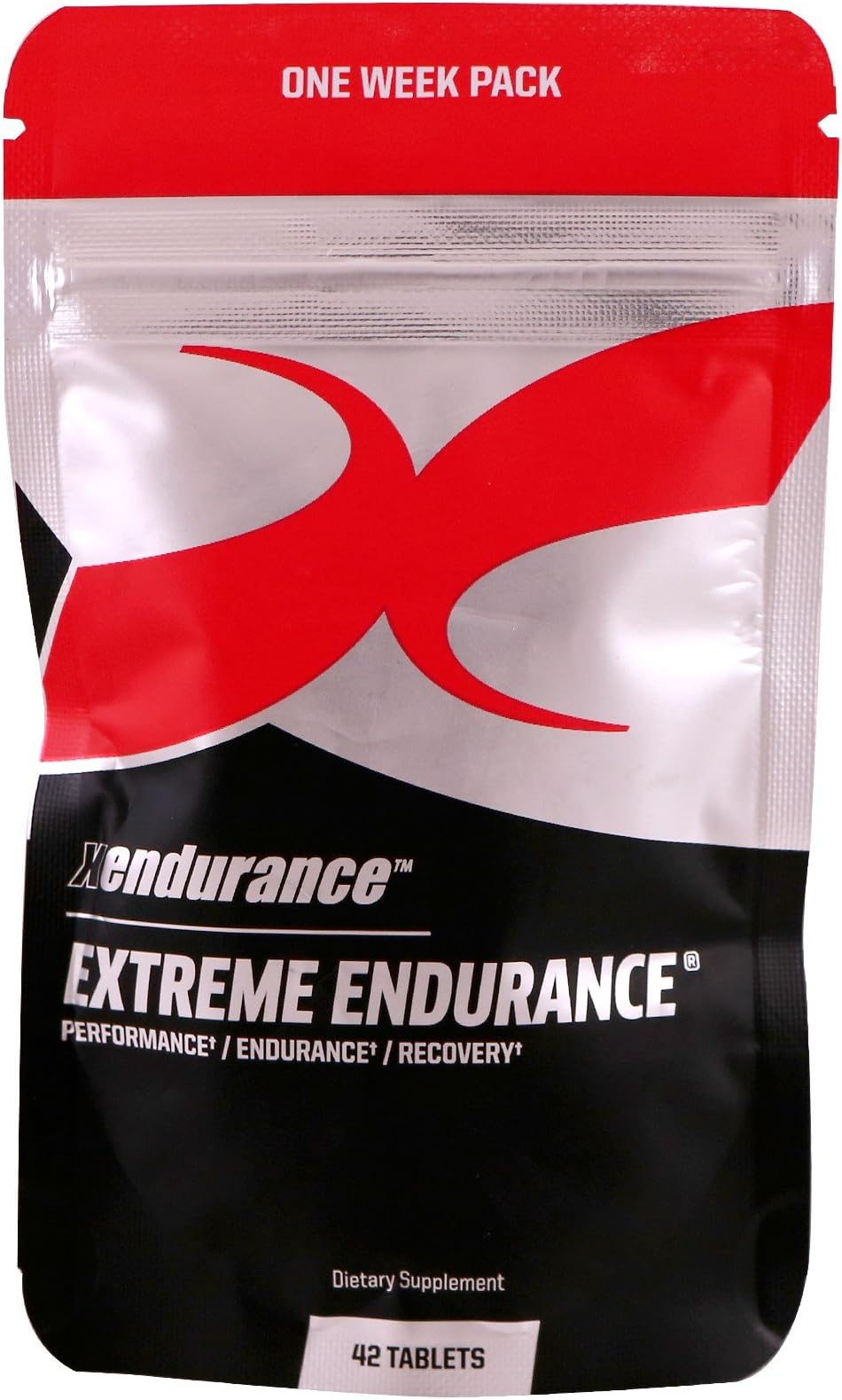Xendurance Extreme Endurance 42 Tablets