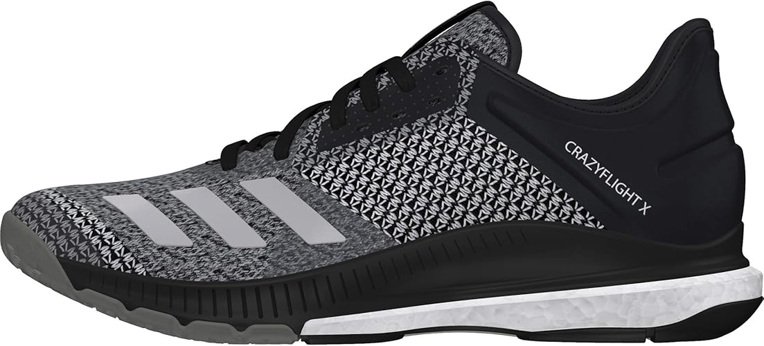 adidas women's crazyflight x 2.0 volleyball shoes