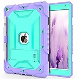 TIMISM iPad 9th Generation Case, iPad 8th/7th