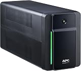 APC Back UPS BX2200MI 2200VA 1200W UPS Battery Backup AVR Dataline Protection view 1