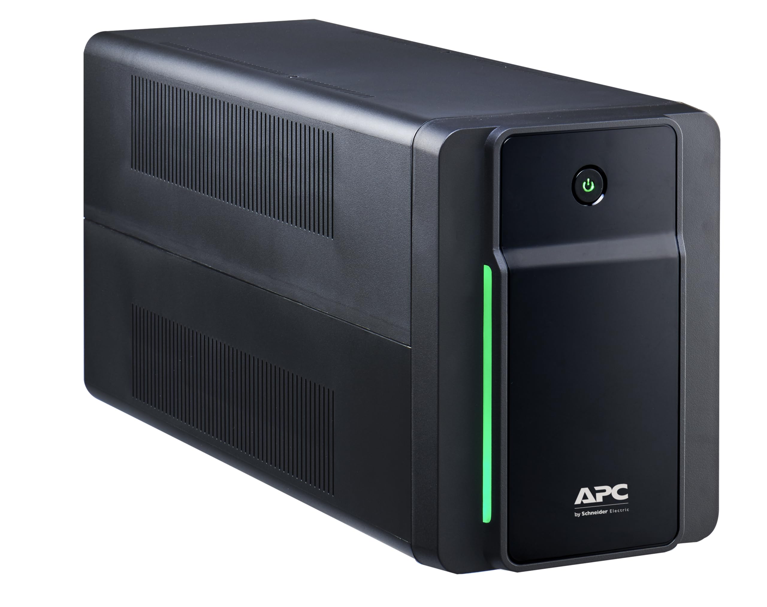 APC Back UPS - BX2200MI - UPS 2200VA Battery Backup & Surge Protector, Backup Battery With AVR, Dataline Protection, 2200 VA / 1200 W