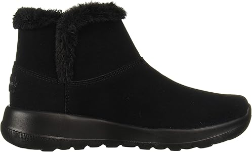 skechers on the go suede boots