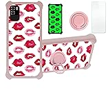 jioeuinly Blu G61s Case Compatible with Blu G61s