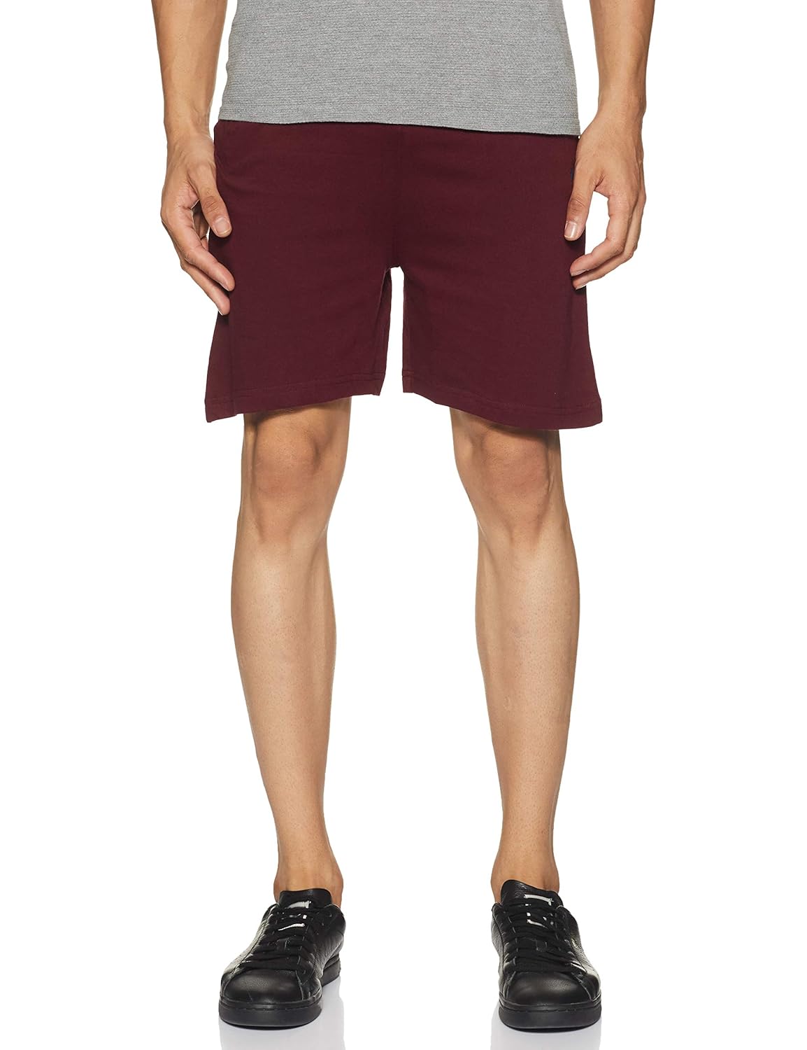 Buy KILLER Men's Lounge WEAR Modern fit Cotton Shorts at Amazon.in