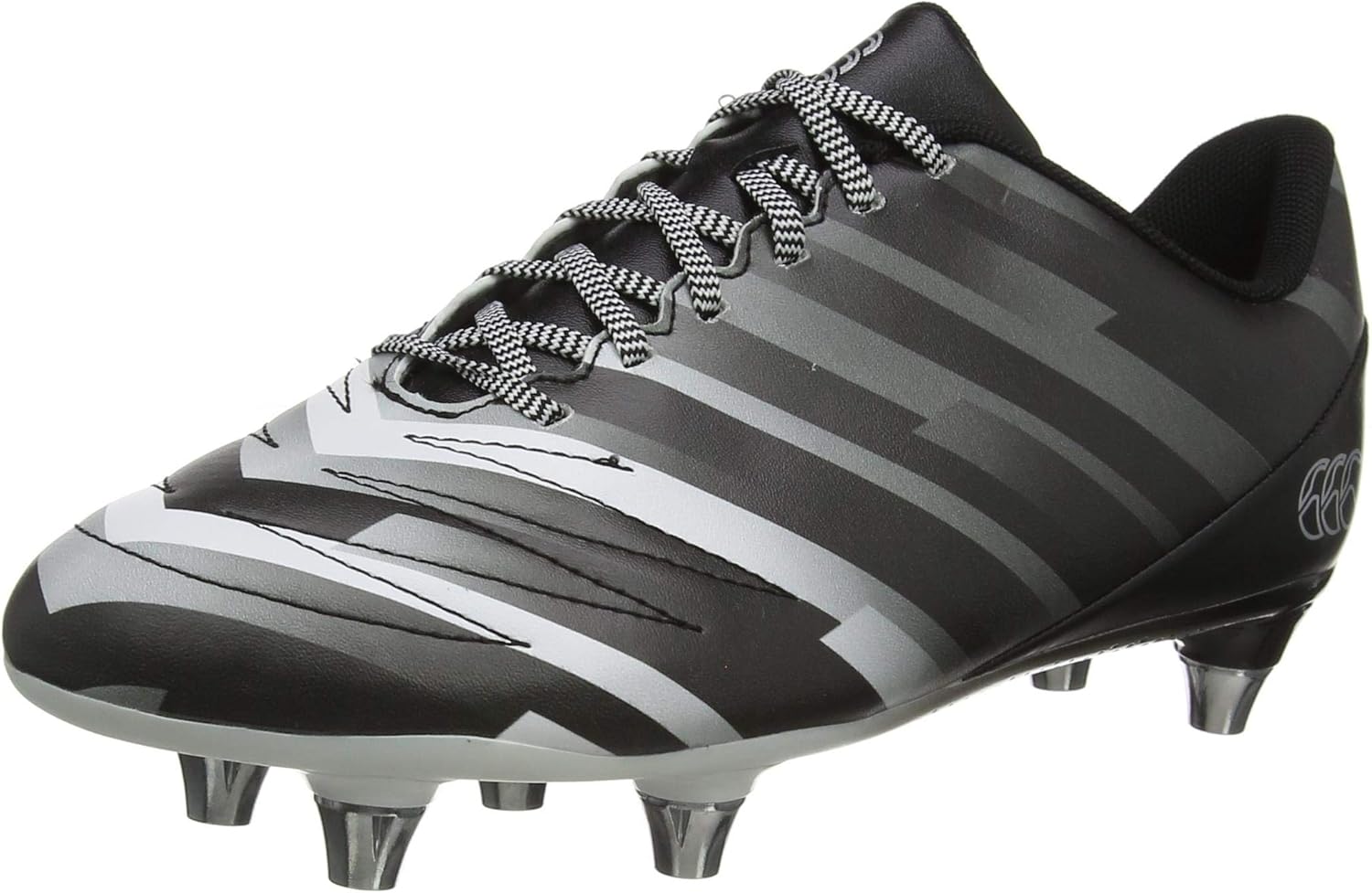 boys canterbury rugby boots
