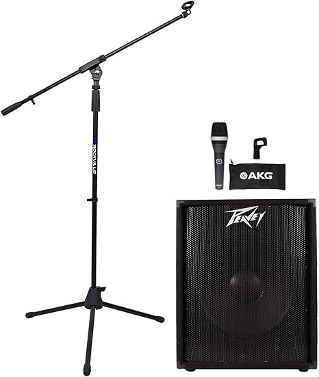 peavey pv118d