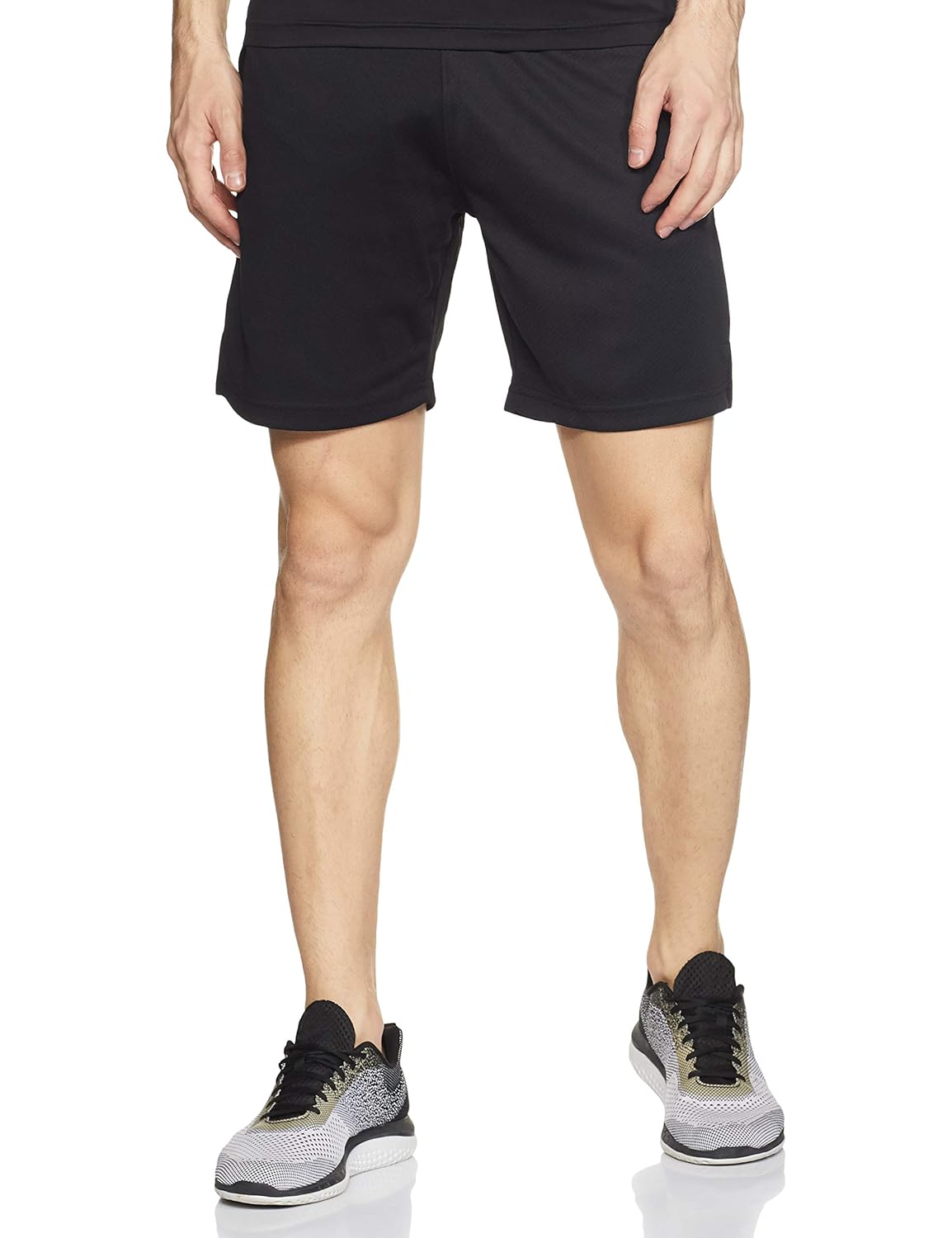 Buy Proline Men's Synthetic Shorts at Amazon.in