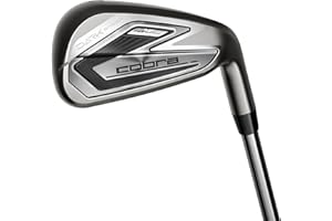 Cobra Golf DarkSpeed Men's Iron Set