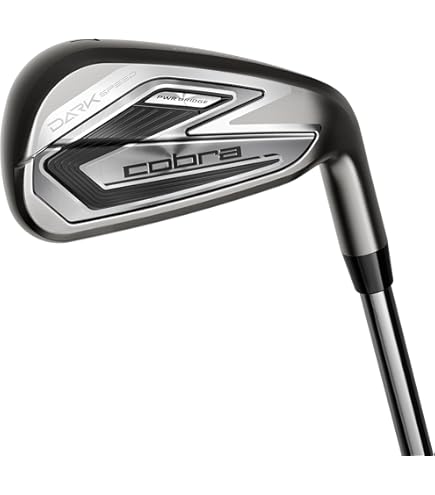 COBRA - KING forged tec IRON　ONE　LENGTH　3本セット Cobra King Forged Tec, Forged Tec One Length, and Forged Tec