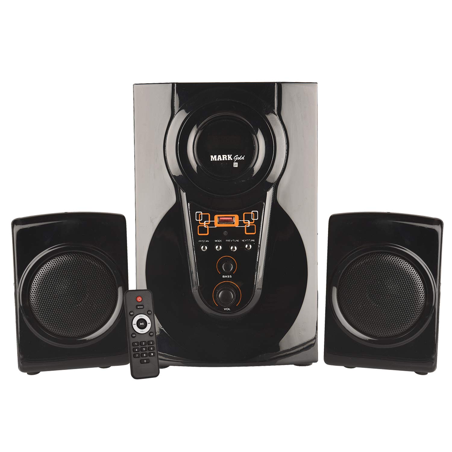 mi home theatre bluetooth