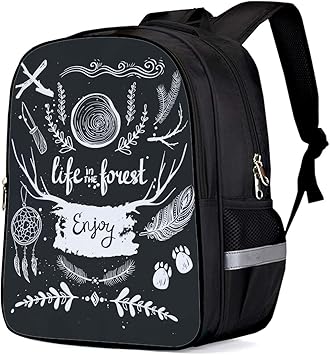 custom school backpacks