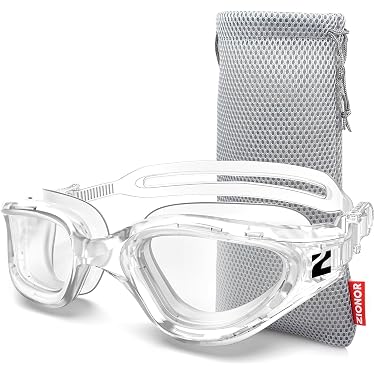 New Releases: The best-selling new & future releases in Swimming Goggles