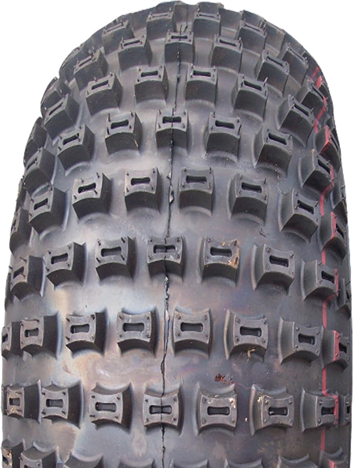 2pk ATV UTV Tire 22X11-8 22x11x8 P322 Dimple 4PR Honda Yamaha Kawasaki Suzuki