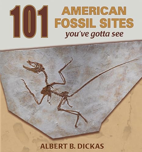 Download 101 American Fossil Sites You've Gotta See PDF