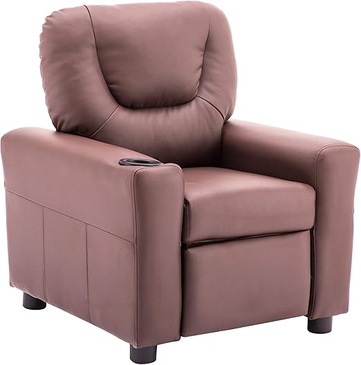 kids recliner couch