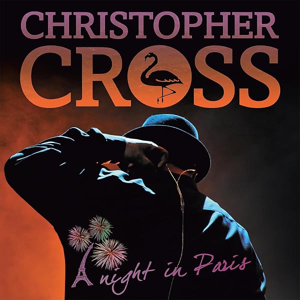 Doctor Faith: CROSS,CHRISTOPHER: Amazon.ca: Music