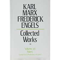 Collected Works of Karl Marx and Friedrich Engels, 1845-47, Vol. 5