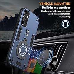 Kukoufey Drop Protection Case Compatible with