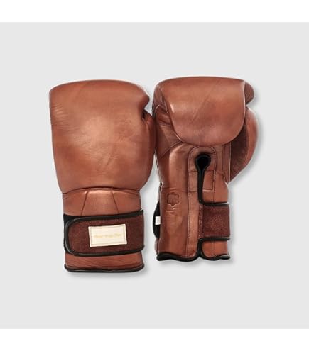 Amazon.com : Modest Vintage Player, PRO Heritage Brown Leather