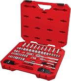 Amazon.com: CRAFTSMAN Mechanics Tool Set, 33 Piece, 1/2 Inch Drive