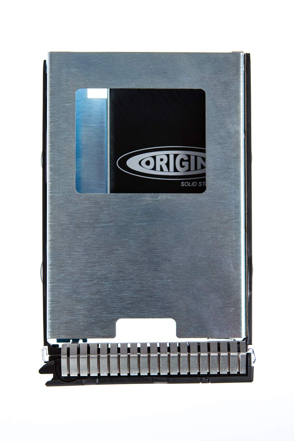Origin Storage 256 GB 3DTLC 3.5-inch SATA H/S Drive SSD Gen 8 CPQ-2563DTLC-S8