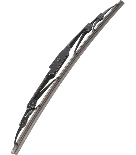 Amazon.com: Toyota Genuine Parts - Blade, Fr Wiper, Rh (85212