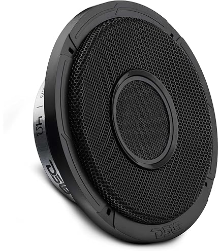 Amazon.com: Resilient Sounds RS NEO 8 400w rms 4ohm 8