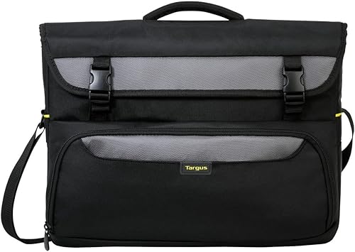 targus messenger bag 15.6
