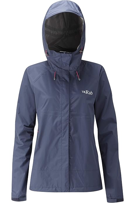 RAB Women's Kinetic Plus Jacket 