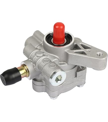 Power Steering Pump Replacement For 1998-2002 Honda Accord 2.3L - Compatible With 96-5919 & 56110-PAA-A01
