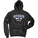 Blue 84 NBA unisex-adult Nba Officially Licensed Hooded Sweatshirt Sanded Fleece Alternate Color