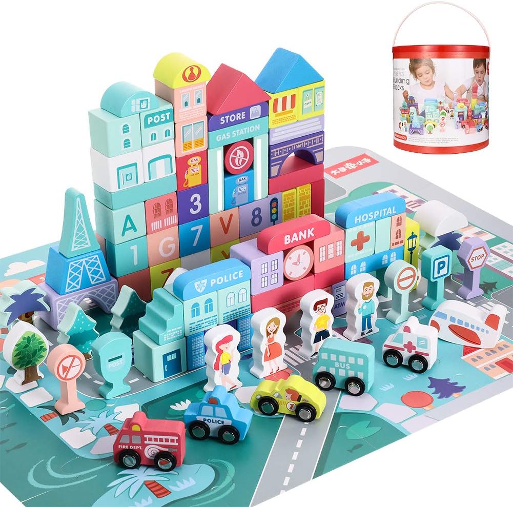 used educational toys